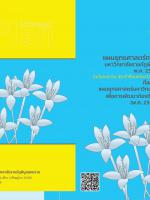 แผนยุทธศาสตร์การพัฒนา มหาวิทยาลัยราชภัฏพิบูลสงคราม พ.ศ. 2559 - 2564 (ฉบับทบทวน ประจำปีงบประมาณ พ.ศ. 2563)